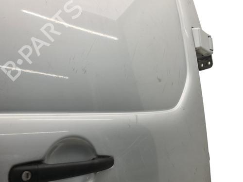 Tailgate CITROËN JUMPY II Van 2.0 HDi 120 | BP36629470C6 - Image 11
