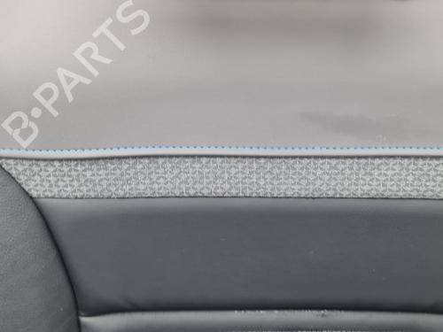 Left front seat CITROËN C5 AIRCROSS (A_) 1.6 Hybrid 225 (A45GFR) | BP36639519C15 - Image 7