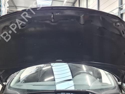 Middle console CITROËN C4 Picasso I MPV (UD_) 1.8 Bifuel | BP36637295I22 - Image 17