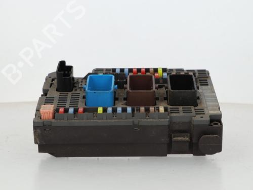 Fuse box PEUGEOT 508 I (8D_) 1.6 VTi | BP36638366E1 - Image 6
