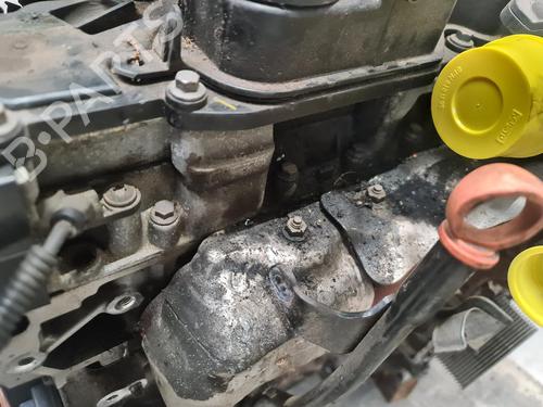 Engine CITROËN BERLINGO Box Body/MPV (B9) 1.6 HDi / BlueHDi 75 | BP36628451M1 - Image 8