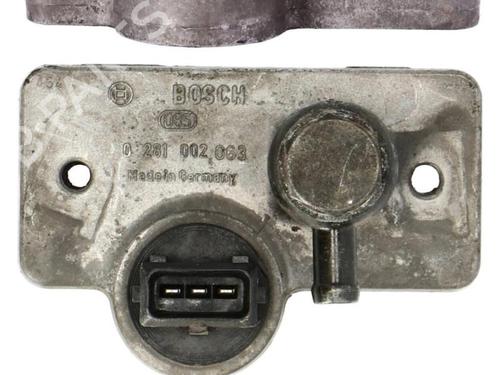 turbochargersupercharger-citroen-xm-y4-1994-1995-1996-1997-1998-1999-2000-36598803 main image