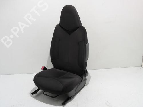 Left front seat CITROËN C1 (PM_, PN_) 1.0 | BP36622020C15 - Image 2