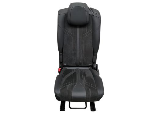 Used Rear seat (2nd row) Rear seat (2nd row) PEUGEOT 3008 II SUV (MC_, MR_, MJ_, M4_) 1.2 THP/ PureTech 130 (MRHNSM, MRHNSU, MRHNSJ, MRHNYW,... (131 hp) 36636333 36636333