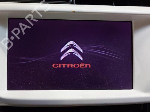 Climate control CITROËN DS3 (SA_) 1.6 HDi 90 | BP36625807I5 - Image 38