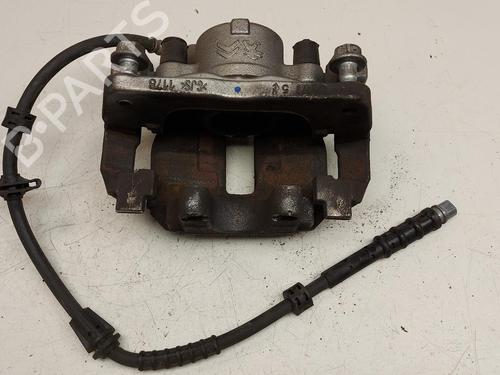 left-front-brake-caliper-citroen-c3-aircross-ii-2r_-2c_-2017-36621700 main image