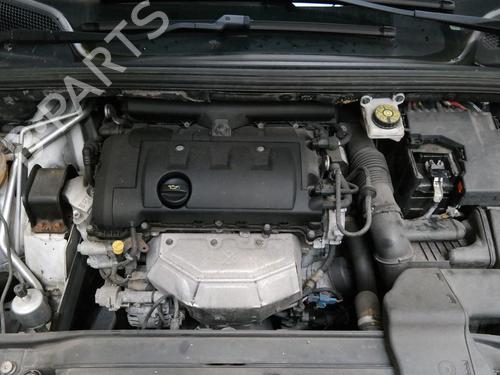 Fælk CITROËN C4 II (NC_) 1.4 VTi 95 (NC8FP0) | BP36615303C45 - Image 30