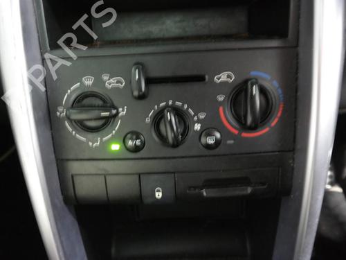 Switch PEUGEOT 207 CC (WD_) 1.6 16V | BP36612156I30 - Image 2