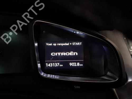 Battery CITROËN DS5 2.0 HDi 200 Hybrid4 All-wheel Drive | BP38763144E11 - Image 44