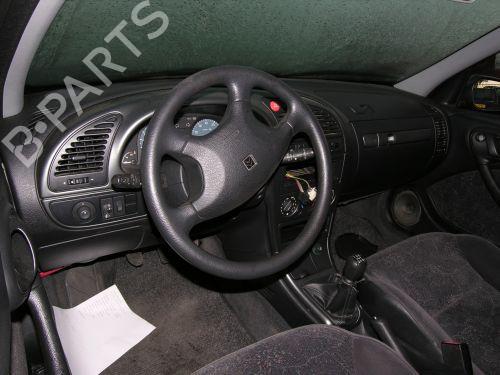 Engine control unit (ECU) CITROËN XSARA Coupe (N0) 1.8 i | BP36600024M57 - Image 6