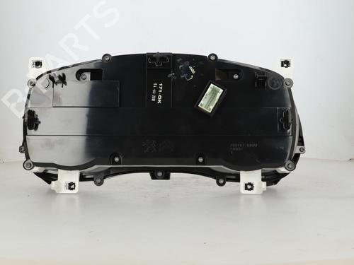 Instrument cluster CITROËN JUMPY III Van (V_) 2.0 BlueHDi 120 | BP37504779C47 - Image 8