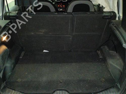 Switch CITROËN C3 Picasso (SH_) 1.6 VTi 120 | BP36628099I30 - Image 36