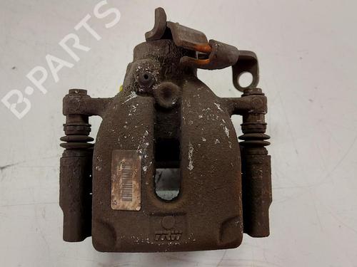 Used Left rear brake caliper Left rear brake caliper PEUGEOT 3008 I MPV (0U_) 1.6 VTi (120 hp) 36625361 36625361