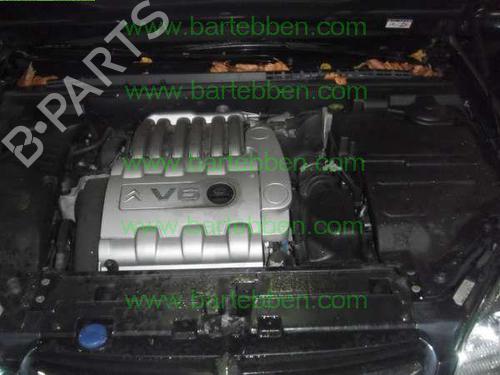 Radio CITROËN C5 I Break (DE_) 3.0 V6 (DEXFXC, DEXFXF) | BP36602019E6 - Image 4