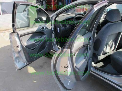 Middle console CITROËN C5 II (RC_) 2.0 16V (RCRFJB, RCRFJC) | BP36602924I22 - Image 15