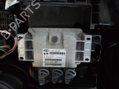 Pipe CITROËN C5 II (RC_) 2.0 16V (RCRFJB, RCRFJC) | BP36618670M125  - Image 25