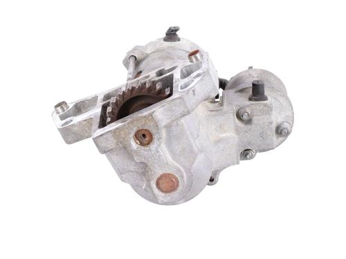 Starter CITROËN C6 (TD_) 2.7 HDi | BP36607585M8 - Image 3