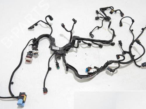 Cable PEUGEOT RIFTER 1.6 HDi 92 | BP36617479E12 - Image 5