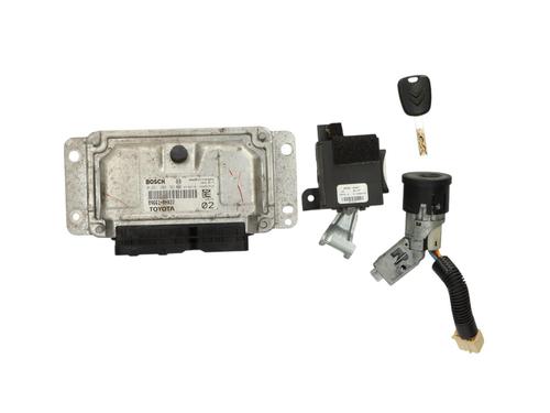 Control unit CITROËN C1 (PM_, PN_) 1.0 | BP36635394M11 - Image 2