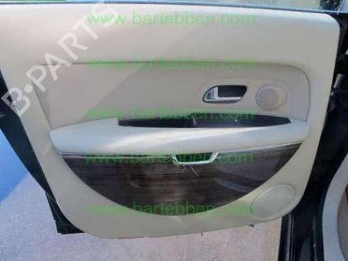 Switch CITROËN C6 (TD_) 2.7 HDi | BP36607592I30 - Image 27