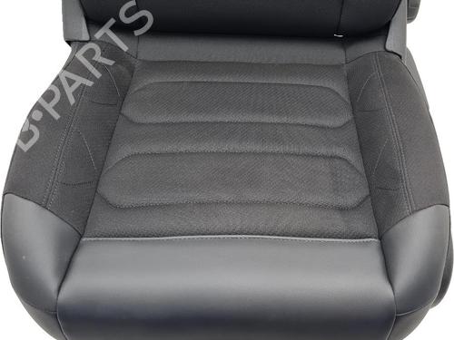 Used Left front seat Left front seat OPEL CORSA A TR (S83) 1.0 (F11, M11, F19, M19) (45 hp) 36638383 36638383