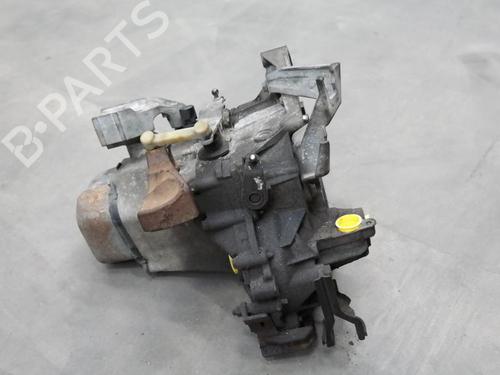 Gearbox PEUGEOT 1007 (KM_) 1.4 | BP36622106M3 - Image 3