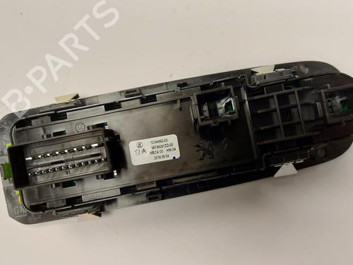 Switch PEUGEOT RIFTER 1.5 BlueHDi 130 | BP36627110I30 - Image 5