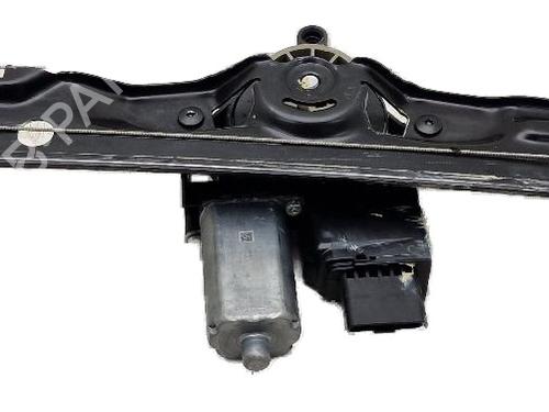 Front right window mechanism CITROËN SPACETOURER Bus (V_) 2.0 BlueHDi 150 | BP38628724C23 - Image 2