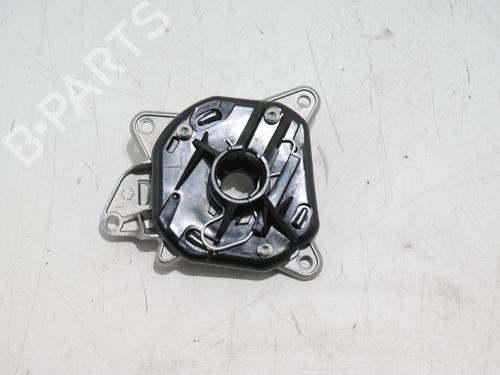 Used Armrest / Center console Armrest / Center console CITROËN C4 Grand Picasso II (DA_, DE_) 1.2 THP 130 (130 hp) 36611953 36611953