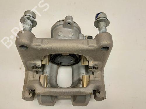 Used Left rear brake caliper Left rear brake caliper CITROËN C4 III (BA_, BB_, BC_) 1.2 PureTech 130 (BAHNSA, BAHNSB) (130 hp) 36623592 36623592
