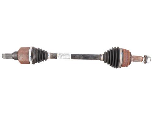 Left front driveshaft CITROËN C5 AIRCROSS (A_) 1.2 PureTech 130 (ARHNSJ) | BP36630262M38 - Image 7