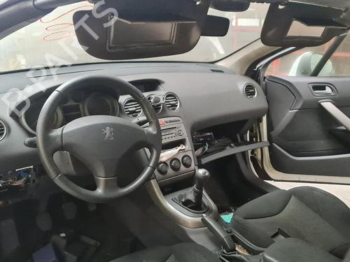 Switch PEUGEOT 308 CC (4B_) 1.6 16V | BP36627587I30 - Image 44