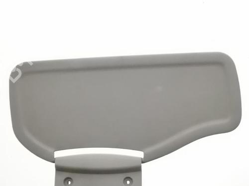 Used Right sun visor Right sun visor 36607313 36607313