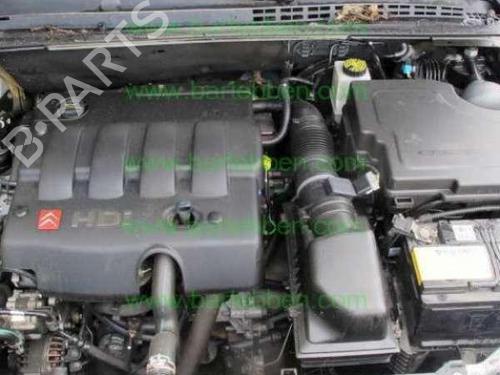 AC compressor CITROËN C5 I Break (DE_) 2.0 HDi (DERHYB) | BP36607952M34 - Image 15