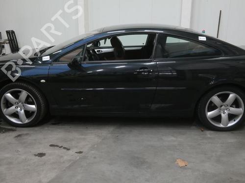 ABS pump PEUGEOT 407 Coupe (6C_) 3.0 V6 | BP36626670M43 - Image 40
