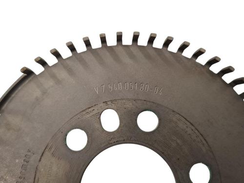 Flywheel CITROËN C5 AIRCROSS (A_) 1.6 Hybrid 225 (A45GFR) | BP36637408M101 - Image 2