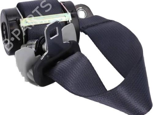 Front left seatbelt PEUGEOT 4007 (VU_, VV_) 2.4 16V | BP36638247I26 - Image 3
