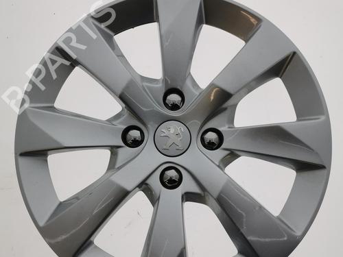 hub-cap-peugeot-2008-i-cu_-2013-36609516 main image
