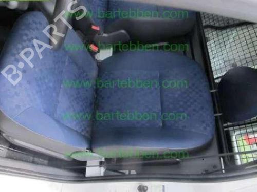 Engine PEUGEOT PARTNER Box Body/MPV (5_, G_) 1.6 HDi 75 | BP36607776M1 - Image 6
