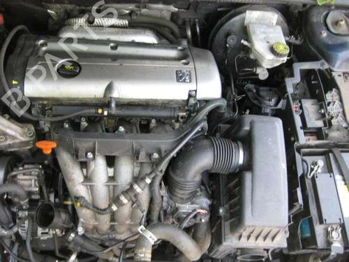 Steering rack PEUGEOT 607 (9D, 9U) 2.2 16V | BP36601587M22 - Image 6