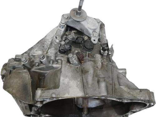 Gearbox CITROËN DS5 2.0 HDi 200 Hybrid4 All-wheel Drive | BP36618596M3 - Image 5