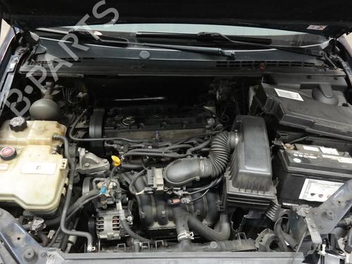 Cable CITROËN C5 I Break (DE_) 1.8 16V (DE6FZB, DE6FZE) | BP36614251E12  - Image 8