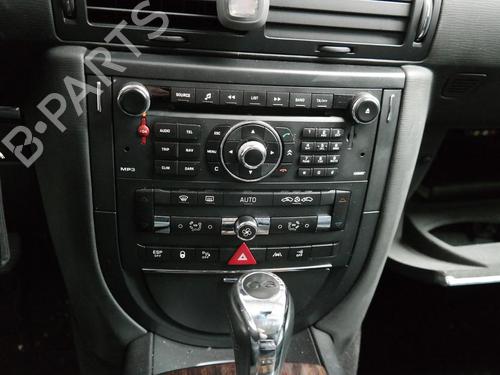 Steering wheel CITROËN C6 (TD_) 2.7 HDi | BP36620316C49 - Image 33