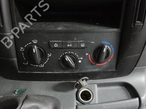 Heater blower motor CITROËN JUMPY II Van 1.6 HDi 90 16V | BP36611933M62 - Image 8