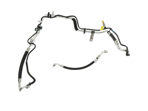 AC pipe CITROËN C4 III (BA_, BB_, BC_) BLUEHDI 110 (BBYHSA) | BP36624662M126 - Image 3