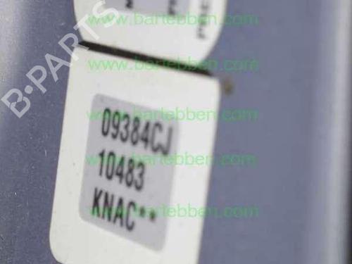 Electronic module CITROËN C5 I (DC_) 2.0 16V (DCRFNC, DCRFNF) | BP36606160M83 - Image 8