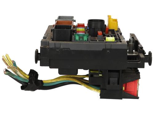 Fuse box CITROËN C5 III (RD_) 1.6 THP 155 (RD5FV8, RD5FNA) | BP36635356E1 - Image 5