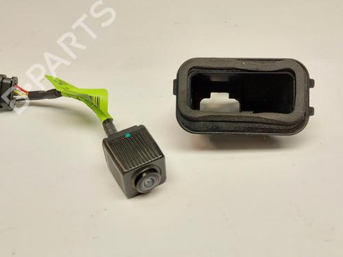 Electronic sensor CITROËN C4 III (BA_, BB_, BC_) 1.2 PureTech 130 (BAHNSA, BAHNSB) | BP36623299M84 - Image 3