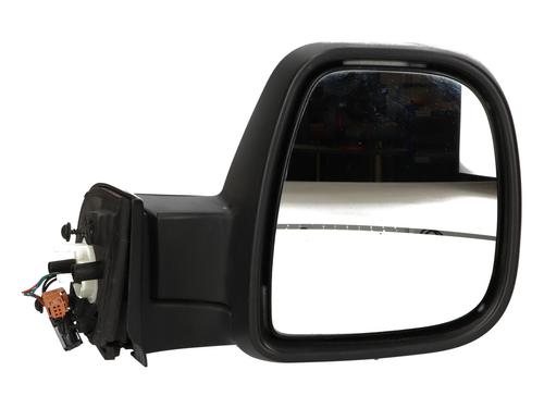 right-mirror-citroen-berlingo-box-bodympv-b9-2008-36636015 main image