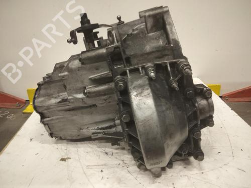 Gearbox CITROËN JUMPY III Van (V_) 2.0 BlueHDi 120 | BP38714831M3 - Image 2
